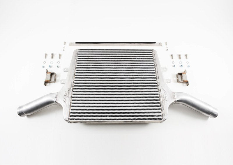 AWE Tuning Q5 2.0T Front Mounted Intercooler - My Store