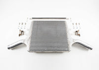 AWE Tuning Q5 2.0T Front Mounted Intercooler - My Store