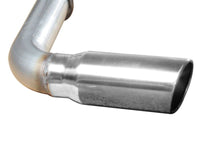 aFe MACHForce XP Exhausts Cat - Back SS - 409 Exhaust 09 - 10 Ford F - 150 V8 4.6/5.4L - My Store
