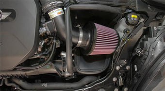 compare product K&N 14-15 Mini Cooper 1.5L Typhoon Performance Intake Kit