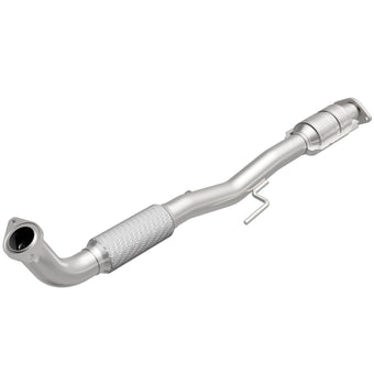 compare product MagnaFlow Direct Fit Catalytic Converter 2003 Toyota Camry 2.4L