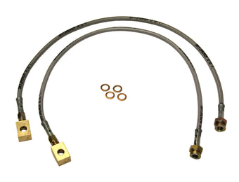 compare product Skyjacker 1983-1988 Ford Ranger Brake Hose