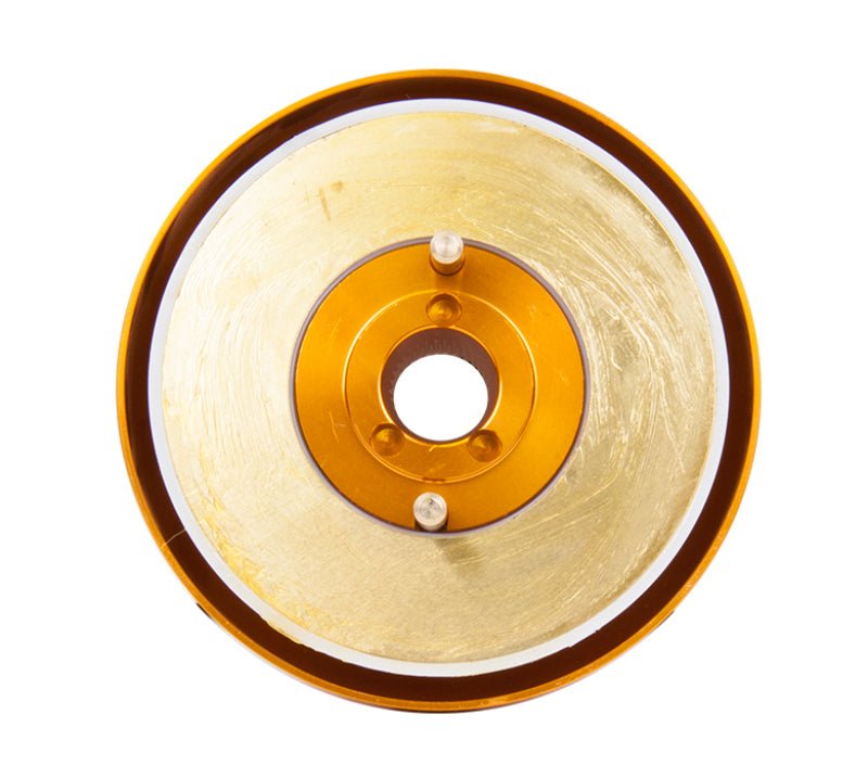 NRG Short Hub Adapter S13 Nissan 240 - Rose Gold - My Store