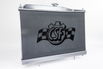 compare product CSF 94-98 Nissan GT-R / GTS R33 High-Performance All-Aluminum Radiator