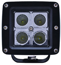 Hella HVF Cube 4 LED Off Road Kit - 3.1in 2X12W - My Store