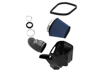 aFe 12 - 21 Jeep Grand Cherokee 6.4L Track Series Carbon Fiber Cold Air Intake System w/Pro 5R Filter - My Store