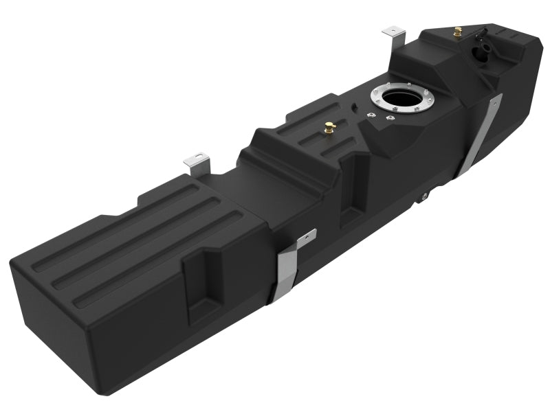 AFE 08 - 10 Ford F - 250/ F - 350 6.4L Crew Cab/ Short Bed Large Capacity Fuel Tank - My Store