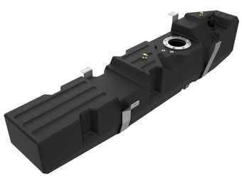 compare product AFE 08-10 Ford F-250/ F-350 6.4L Crew Cab/ Short Bed Large Capacity Fuel Tank