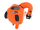 aFe 15 - 25 Toyota Hilux L4 2.8L (td) Momentum HD Orange Edition Intake w/ Pro DRY S Filter (MOQ 12) - My Store