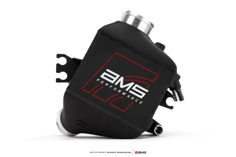 AMS Performance 2023+ Nissan Z VR30 Intercoolers - My Store