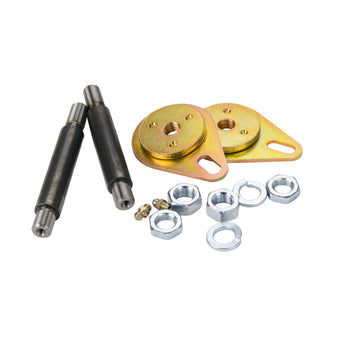 compare product ARB Greasable Fix End Kit 51mm Spigot