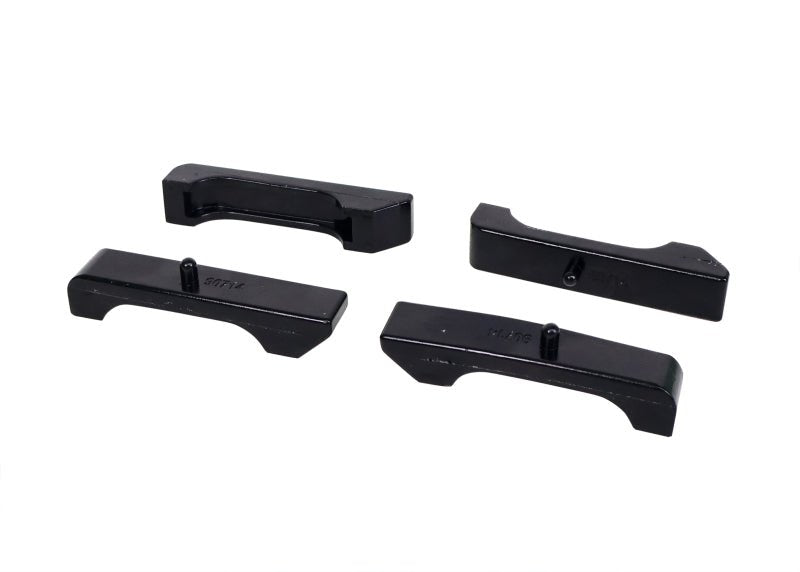 Whiteline Front Radiator Mount Bushing - My Store