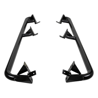 compare product ARB Deluxe Rock Rails Jk Lwb