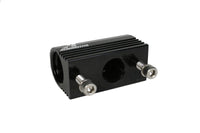 Aeromotive 05 - 06 Ford 4.6L Fuel Rail Pressure Sensor Adapter Log ( - 08 AN inlet / outlet) - My Store