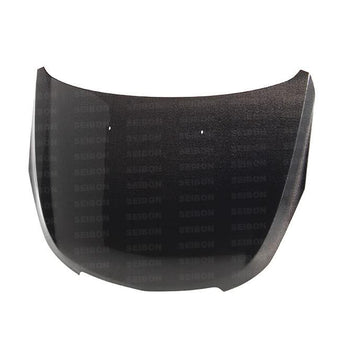 compare product Seibon 07-10 Audi TT (8J) OEM-style Carbon Fiber Hood