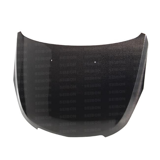Seibon 89 - 94 Nissan 180SX/240SX OEM Carbon Fiber Hood - My Store