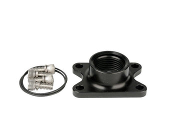 compare product Aeromotive Spur Gear Pump Outlet AN-12 Port