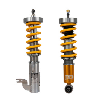 compare product Ohlins 2022+ Subaru WRX (VB) Road & Track System (Excl. Electric Shock Models)