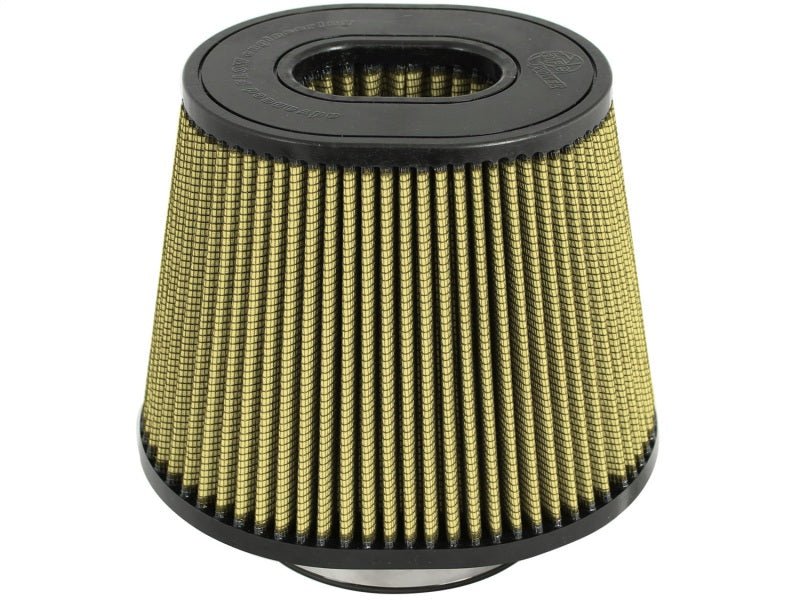 aFe MagnumFLOW HD Air Filters Pro Guard 7 5in F x 9 - 7.5in B x 6.75 - 5.5in T x 6.875in H - My Store
