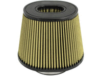 aFe MagnumFLOW HD Air Filters Pro Guard 7 5in F x 9 - 7.5in B x 6.75 - 5.5in T x 6.875in H - My Store