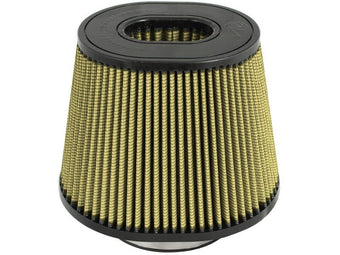 compare product aFe MagnumFLOW HD Air Filters Pro Guard 7 5in F x 9-7.5in B x 6.75-5.5in T x 6.875in H