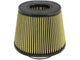 aFe MagnumFLOW HD Air Filters Pro Guard 7 5in F x 9 - 7.5in B x 6.75 - 5.5in T x 6.875in H - My Store