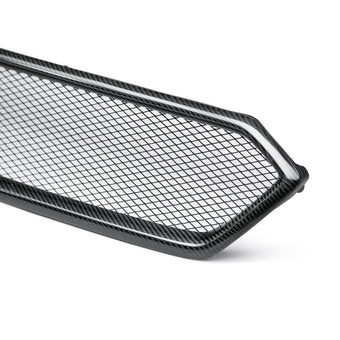 compare product Seibon 18-19 Subaru WRX / WRX STI TP-Style Carbon Fiber Front Grill