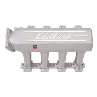 compare product Edelbrock Manifold EFI Pro-Flo XT LS2 As Cast