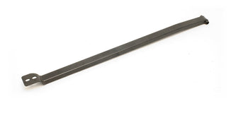 compare product BMR 05-14 S197 Mustang Upper Panhard Rod Support - Black Hammertone