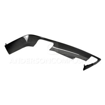 compare product Anderson Composites 09-14 Dodge Challenger Rear Valance