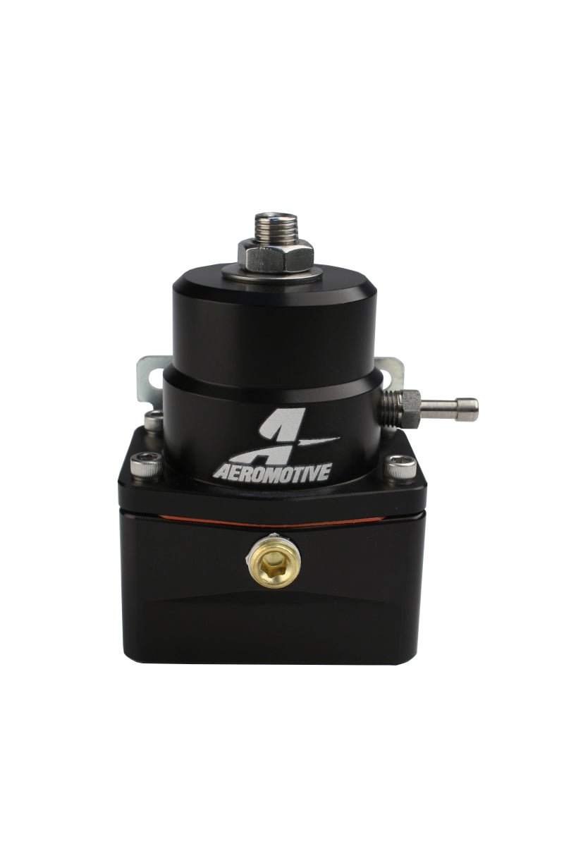 Aeromotive Marine EFI Regulator - My Store