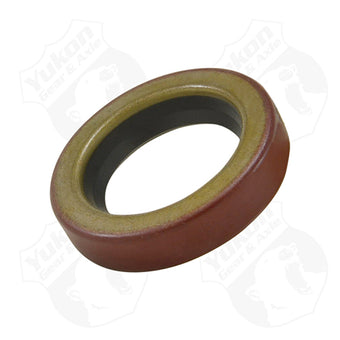 compare product Yukon Gear Mighty Seal Ford Axle Seal 1.365in Id 2.087in Od