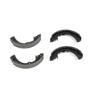 compare product Power Stop 86-94 Nissan D21 Rear Autospecialty Brake Shoes