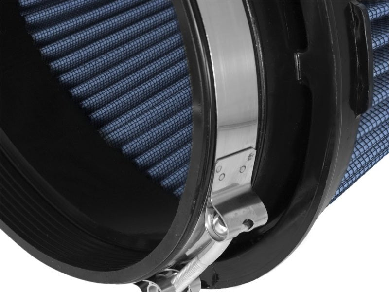 aFe MagnumFLOW Pro 5R Universal Air Filter (7 - 3/4x5 - 3/4)F x (9x7)B(mt2) x (6x2 - 3/4)T x 8.5H - My Store