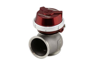 compare product Turbosmart WG60 Gen V Power-Gate 60 14psi Red