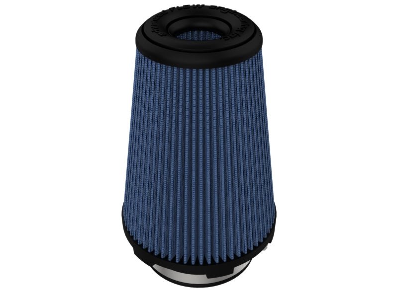 aFe Track Series Intake Replacement Air Filter w/Pro 5R Med 4in F x 6in B x 4in T x 8in H - My Store