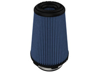 aFe Track Series Intake Replacement Air Filter w/Pro 5R Med 4in F x 6in B x 4in T x 8in H - My Store