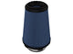 aFe Track Series Intake Replacement Air Filter w/Pro 5R Med 4in F x 6in B x 4in T x 8in H - My Store