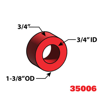 compare product SPC Performance Kenworth Shim 3/4 (6)