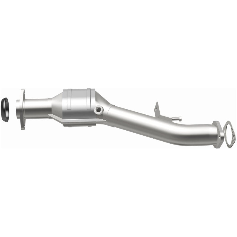 MagnaFlow Conv DF 04 - 07 Subaru WRX/STi 2.5L T - My Store