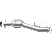 MagnaFlow Conv DF 04 - 07 Subaru WRX/STi 2.5L T - My Store