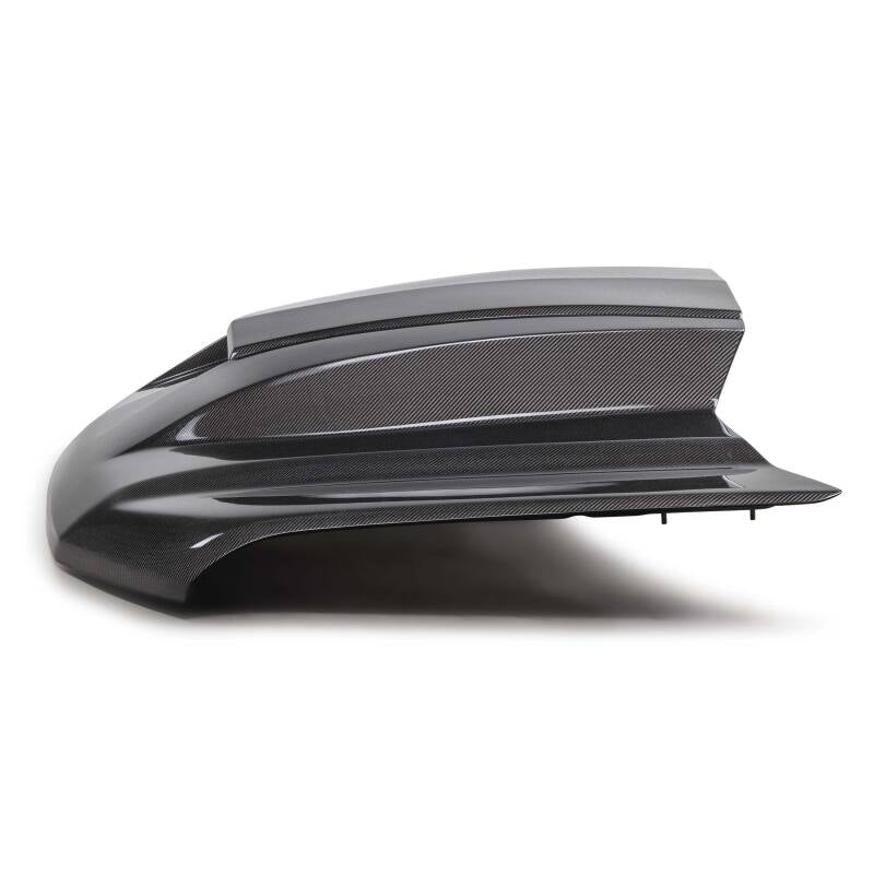 Anderson Composites 20 - 24 Chevy Silverado Type - CP Carbon Fiber Hood - My Store