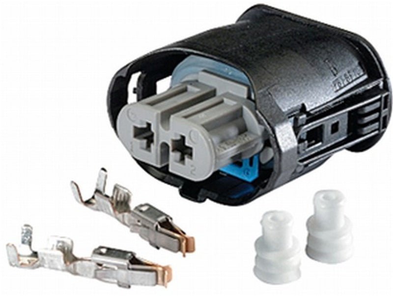 Hella H9 Bulb Pigtail (Qty 20) - My Store
