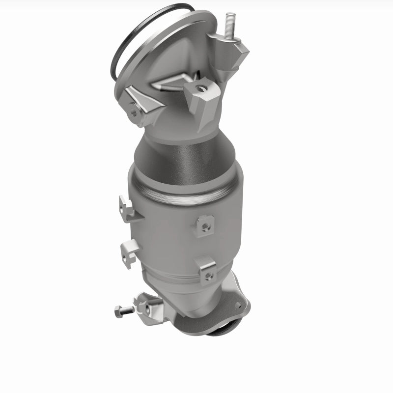 Magnaflow Conv Direct Fit OEM 15 - 17 NX200t L4 Underbody - My Store