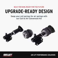 Air Lift Performance 15 - 20 Acura TLX / 13 - 17 Honda Accord Coilover Kit - My Store