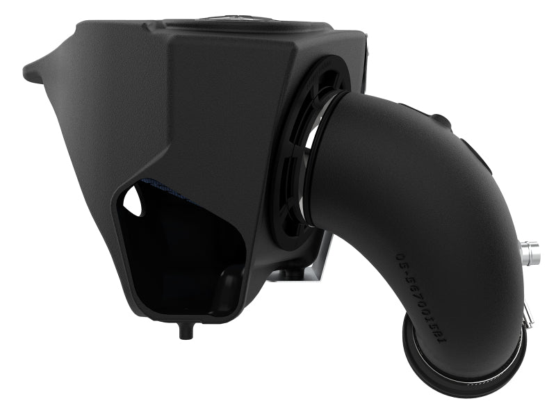 aFe Takeda Momentum Pro 5R Cold Air Intake System 2020 Toyota Supra (A90) - My Store