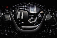 AMS Performance 15 - 18 BMW M3 / 15 - 20 BMW M4 w/ S55 3.0L Turbo Engine Charge Pipes - My Store