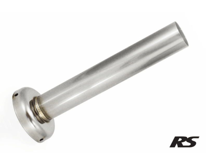 GReddy Universal 115mm Tip Muffler Silencer - My Store
