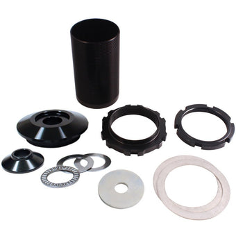 compare product QA1 Hx605 Series Coil-Over Sleeve Kit for 05-11 Ford Mustang Struts w/Sway Bar Bracket