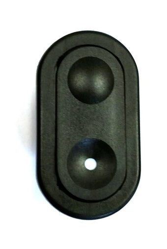 compare product Ridetech Electric Rocker Switch w/ Light